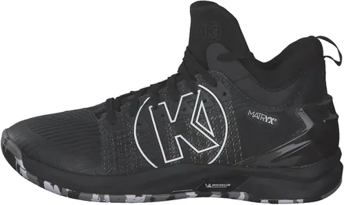 Vista 2 de Kempa Zapato de balonmano unisex Attack