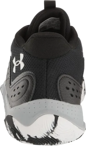 Vista 3 de Under Armour Jet '23 Tenis de baloncesto unisex para adultos