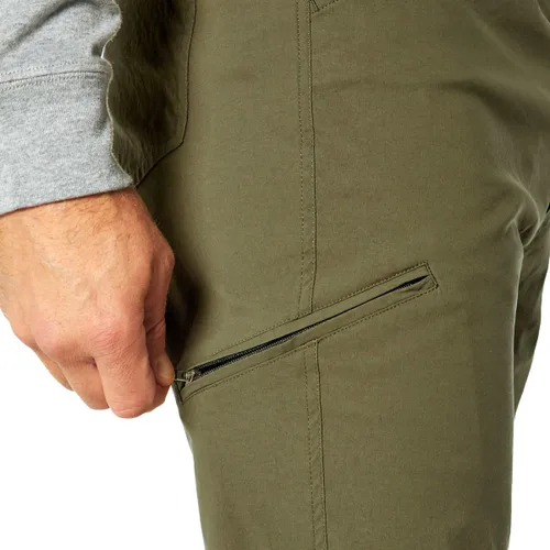Vista 6 de Orvis Pantalón ligero de 5 bolsillos para hombre Classic Collection