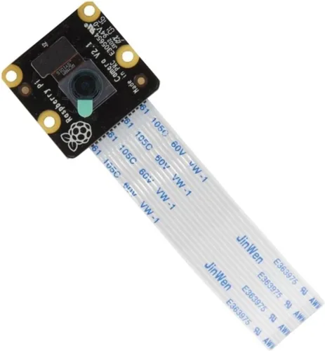 Vista 4 de Raspberry Pi Módulo de cámara NoIR V2 - 8MP 1080P30