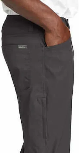 Vista 3 de Eddie Bauer Pantalón elástico impermeable UPF 50+ para hombre