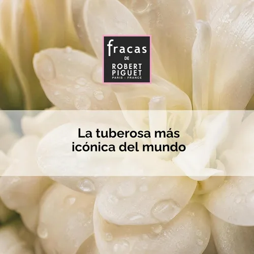 Vista 3 de Robert Piguet Fracas Eau de Parfum para Mujer