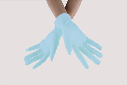 Vista 79 de Seeksmile Guantes de lycra con spandex para adulto.