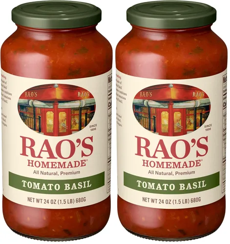 Vista 30 de Salsa Raos Arrabbiata, 15.5 OZ