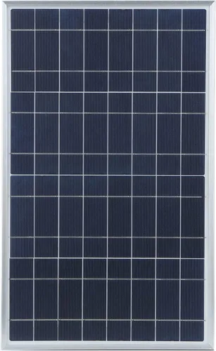 Vista 2 de Lixada - Panel solar, 30 W, kit de panel solar portátil, IP65 impermeable con clip de cocodrilo, panel solar de células solares para el hogar