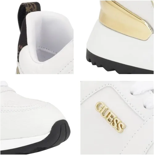 Vista 11 de GUESS Zapatillas Kadlin para mujer