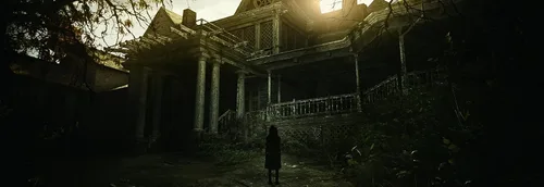 Vista 14 de Resident Evil 7 Biohazard - PlayStation 4