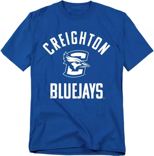 Vista 23 de LOGOVISION Official Collegiate One Color Distressed Logo Short Sleeve for Men & Women T Shirt Collection 3
