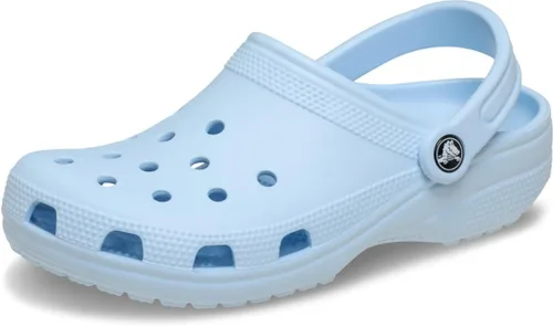 Vista 47 de Crocs Zuecos clásicos unisex para adultos