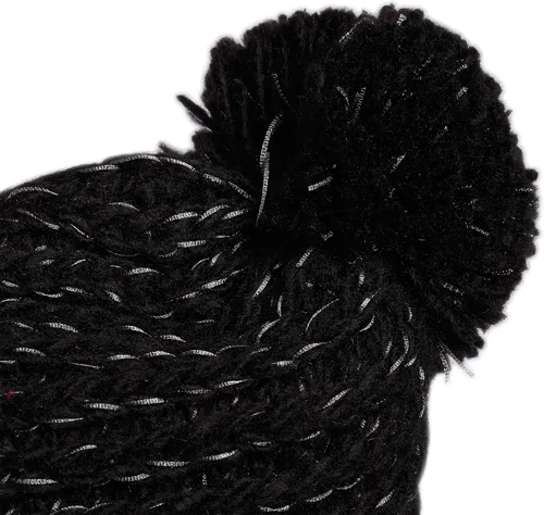 Vista 7 de adidas Twilight 3 Ballie Pom Beanie para mujer