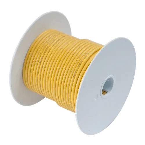 Vista 13 de Ancor Cable de batería y cable de grado marino 18 AWG - 4/0 AWG y de tamaños de bovina