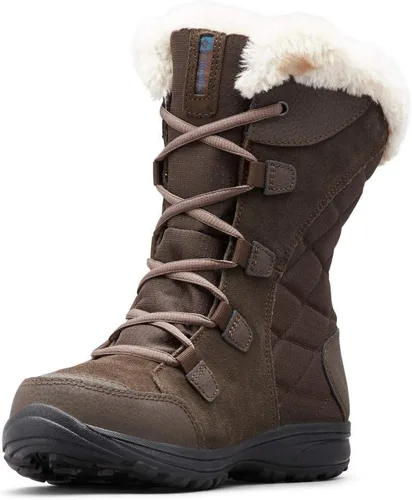 Vista 2 de Columbia Ice Maiden II - Botas de nieve para mujer