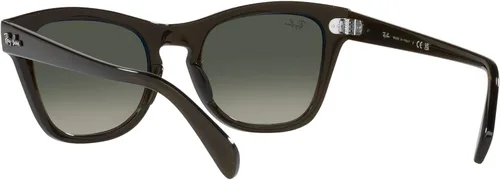 Vista 6 de Ray-Ban Gafas de sol cuadradas RB0707s