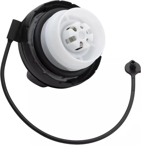 Vista 8 de Tapa de gasolina Tapa de combustible para Nissan Infiniti, Altima 2013-2018, Murano 2015-2020, Versa 2012-2019, Versa Note 2014-2019, Frontier