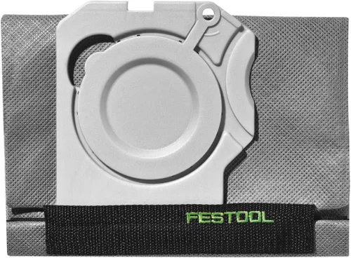 Vista 5 de Festool 496121 Longlife Bolsa de filtro Longlife para CT 36