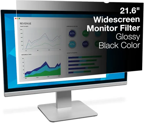 Vista 20 de 3M Gold - Filtros de privacidad para monitores, Negro