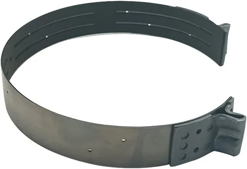 Vista 8 de TRANSPEED Correa de freno de transmisión AW60-40LE AW60-40SN para Suzuki Holden Astra Monza