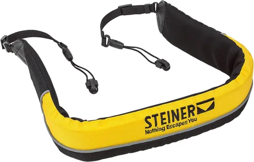Vista 5 de Steiner ClicLoc - Correa flotante para prismáticos marinos