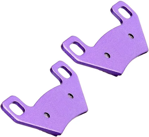 Vista 8 de ROADFAR Pastillas de freno delanteras para Arctic-Cat 1000/250/300/350/400/425/450/500/550/650/700, para Arctic-Cat Prowler 550/650/HDX 500/HDX