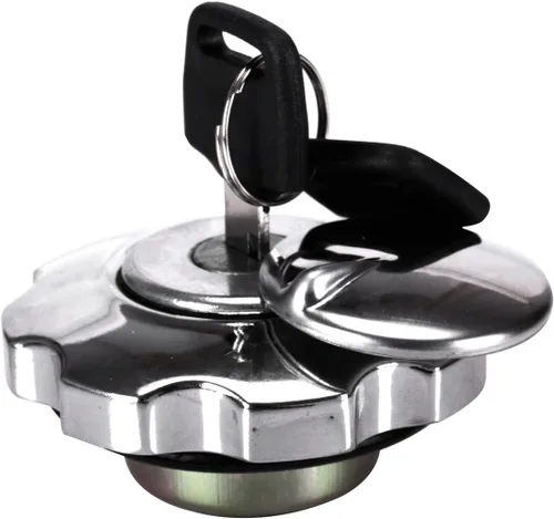 Vista 5 de Tanque de combustible de gasolina Cafe Racer de 2.4 galones universal ajuste personalizado Honda BMW Yamaha RD 50