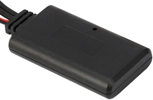 Vista 3 de Wixine 1 unids coche universal inalámbrico Bluetooth módulo música adaptador RCA cable de audio auxiliar