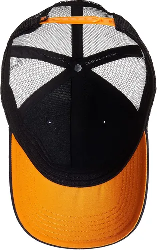 Vista 3 de Timberland Gorra estándar A.d.n.d. con logotipo ligero de perfil medio