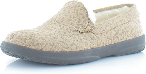Vista 3 de Pantuflas Vionic Cedar Lynez para mujer sin cordones