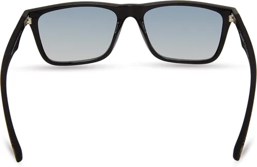 Vista 4 de Timberland Gafas de sol rectangulares Tba9264 para hombre