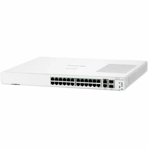 Vista 3 de Aruba IOn 1960 24G 2XT 2XF Sw