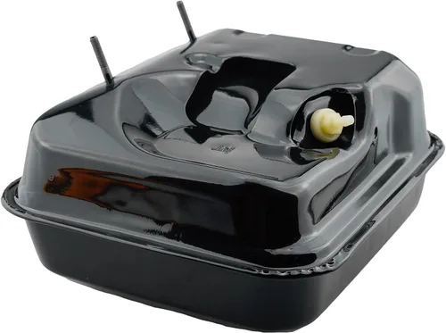 Vista 6 de Ruma GX160 GX200 Tanque de combustible de gas para Honda 5.5HP 6.5HP