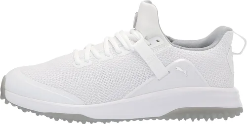 Vista 8 de PUMA Fusion Evo - Tenis de golf para hombre
