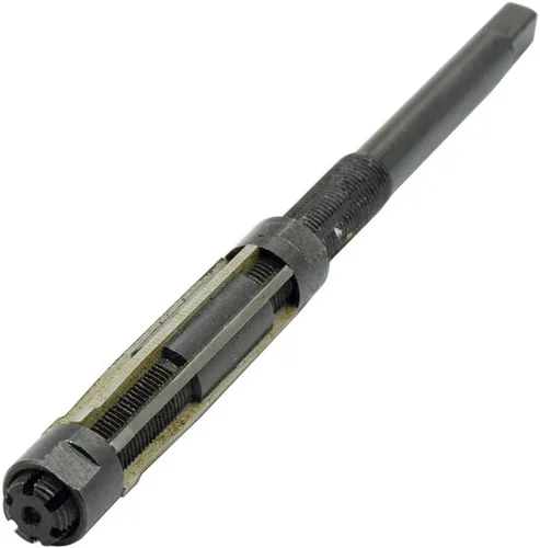 Vista 8 de Escariador de mano ajustable con hoja de extremo cuadrado Rango de ajuste 8.5mm - 9.25mm