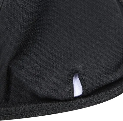 Vista 107 de AIBEARTY Traje de baño de dos piezas con estampado de calaveras para mujer, conjunto de bikini triangular de corte alto para fiesta, festival
