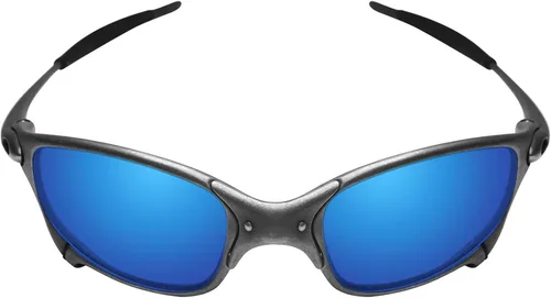 Vista 2 de Volcano Polarized Lenses Replacement for Oakley Juliet Sunglasses - Options
