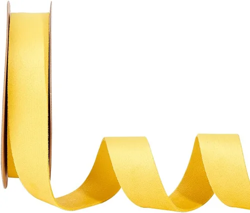 Vista 12 de arricraft - 4 rollos de 40 yardas de cinta de agradecimiento, cinta plana de poliéster impresa de 5/8 pulgadas con estampado dorado para accesorios