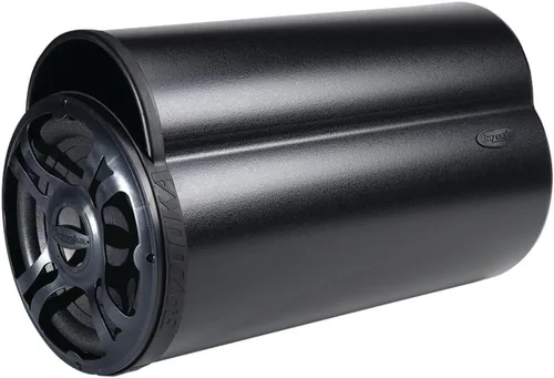 Vista 5 de Bazooka BTA6100 BT Series Subwoofer de tubo amplificado de 6 pulgadas y 100 vatios