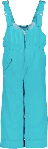 Vista 2 de Obermeyer Pantalones Snoverall para niña (niña/niños pequeños/niños grandes)