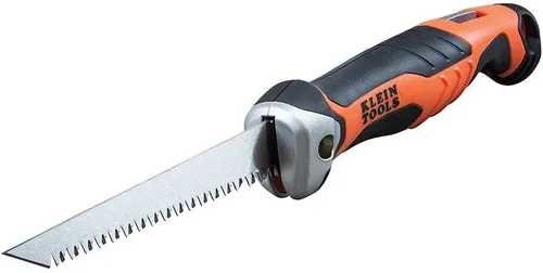 Vista 7 de Klein Tools Cortador de cables blindado + sierra Jab plegable
