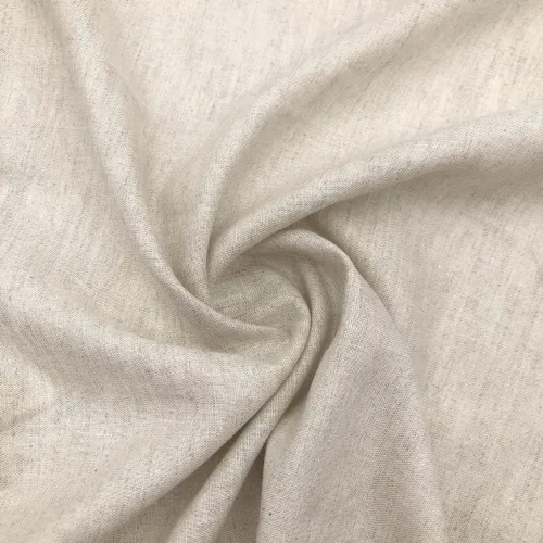 Vista 5 de Mayntop Camiseta de manga corta para mujer, de algodón, lino, cuello en V, color sólido, estampado, holgada, para verano