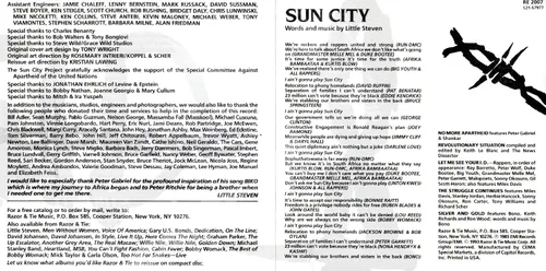 Vista 4 de Sun City