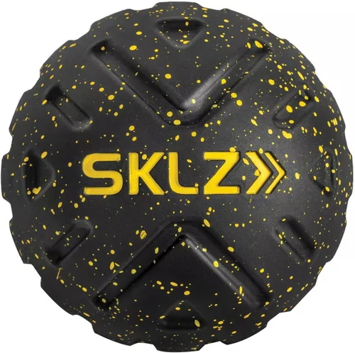 Vista 7 de SKLZ Pelotas de masaje – Pelota de terapia física para liberación miofascial, puntos de activación, masajes de tejido profundo, alivio del dolor