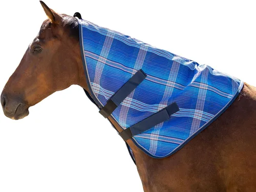 Vista 12 de Kensington Protective Products Pieza de cuello con forro de nailon Textilene Signature