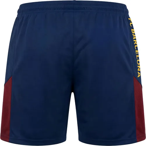 Vista 6 de FC Barcelona Athletic Soccer Adult Shorts for Men