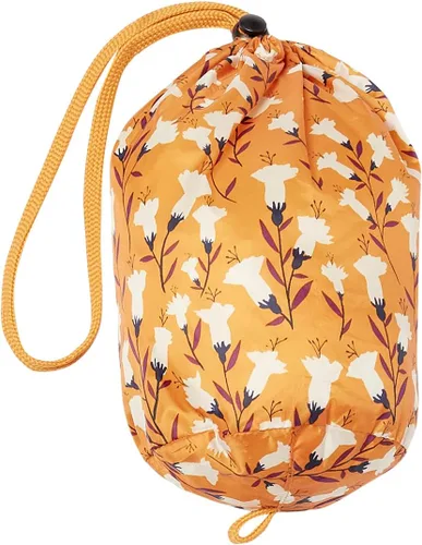 Vista 3 de Tienda Essentials - Chaleco de protección, ligero, resistente al agua, para niñas