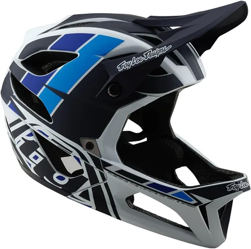 Vista 6 de Troy Lee Designs Casco Stage MIPS para Bicicleta de Montaña MTB BMX