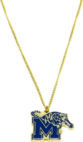 Vista 2 de Collar con logotipo del equipo NCAA
