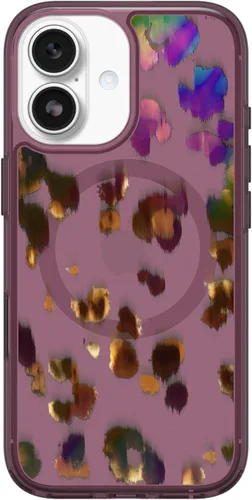 Vista 29 de OtterBox Funda para iPhone 17 Symmetry Series - Negro