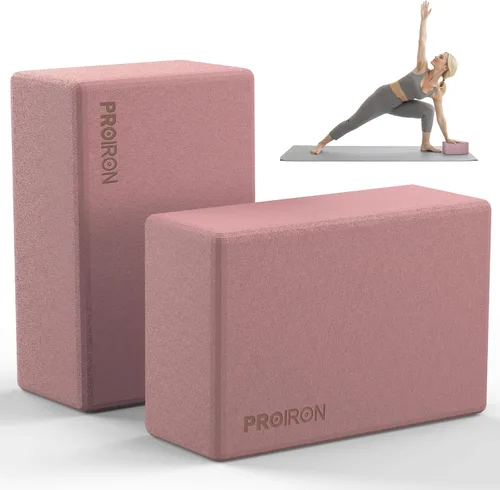 Vista 12 de PROIRON Bloque de yoga