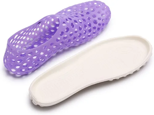 Vista 6 de Zapatos de agua para mujer, sandalias de ducha, natación, piscina, playa, río, zapatos Aqua Comfort Garden Clogs