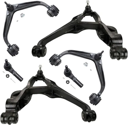 Vista 112 de Detroit Axle - Kit frontal para Chrysler 300 Dodge Charge 2011-2023